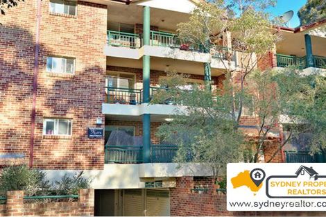 36-40 Newman St, Merrylands, NSW 2160