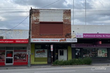 531 Warrigal Rd, Ashwood, VIC 3147