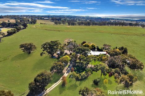 Property photo of 83 Donges Road Young NSW 2594