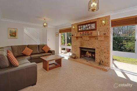 Property photo of 23 Foxglove Road Mount Colah NSW 2079