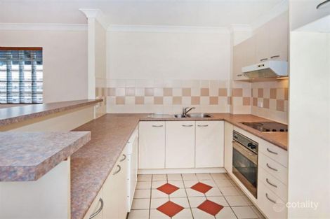 Property photo of 13/263 Gregory Terrace Spring Hill QLD 4000