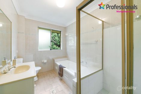 Property photo of 11/2-6 Illawarra Street Allawah NSW 2218