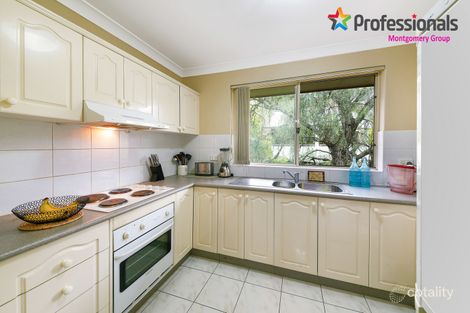 Property photo of 11/2-6 Illawarra Street Allawah NSW 2218