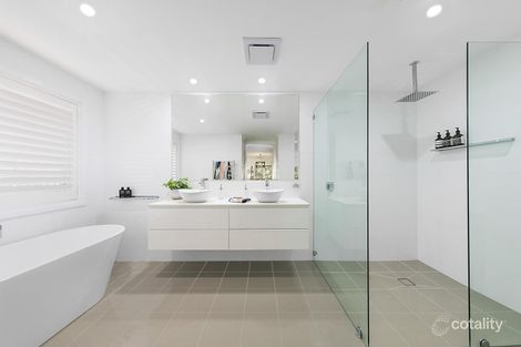 Property photo of 40 Gymea Drive Garden Suburb NSW 2289