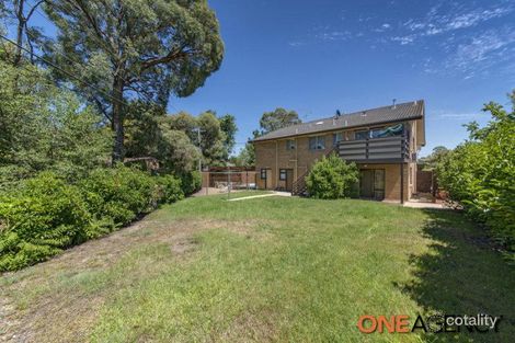 Property photo of 31 Molvig Street Weston ACT 2611