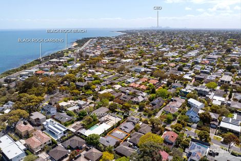 Property photo of 3/16 Second Street Black Rock VIC 3193