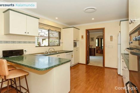 Property photo of 6 Warlingham Drive Lesmurdie WA 6076