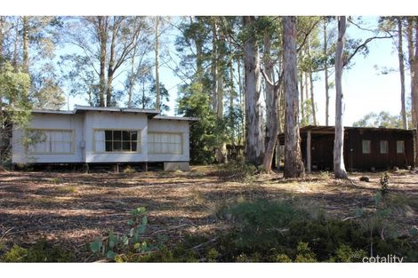 Property photo of 232 Bradys Lake Road Bradys Lake TAS 7140