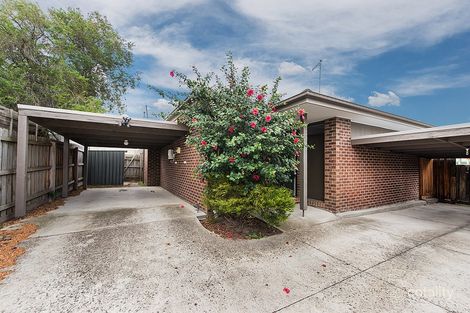 Property photo of 3/3 Seventh Avenue Dandenong VIC 3175
