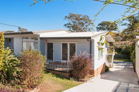 3/70 Highland Tce, St Lucia, QLD 4067