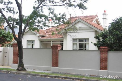 Property photo of 5 Iona Avenue Toorak VIC 3142