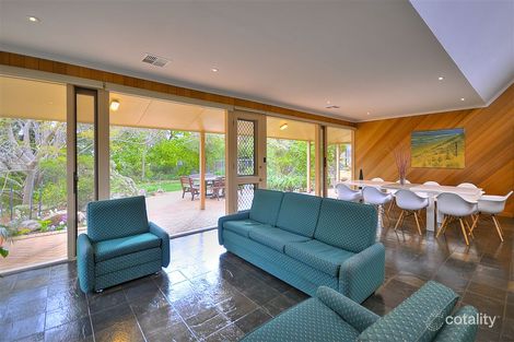 Property photo of 12 Grevillea Way Belair SA 5052