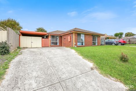 Property photo of 59 Willora Crescent Cranbourne West VIC 3977