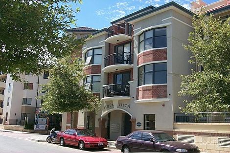 1 Brown St, East Perth, WA 6004