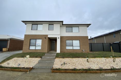 418 Masons Rd, Mernda, VIC 3754