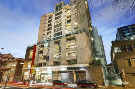 50-64 Jeffcott St, West Melbourne, VIC 3003