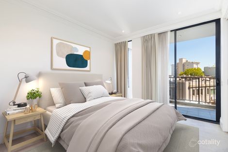 Property photo of 401/13-15 Bayswater Road Potts Point NSW 2011