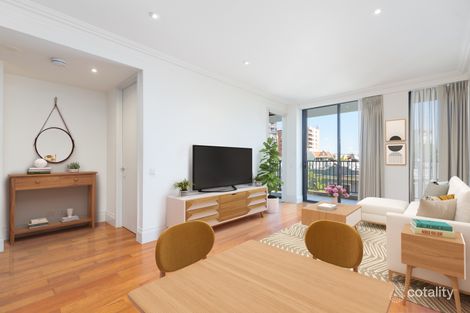 Property photo of 401/13-15 Bayswater Road Potts Point NSW 2011