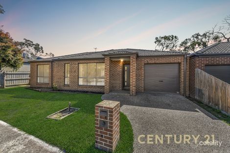 Property photo of 30 Raneen Drive Langwarrin VIC 3910