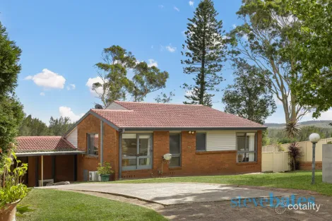 19 Holwell Cct, Raymond Terrace, NSW 2324
