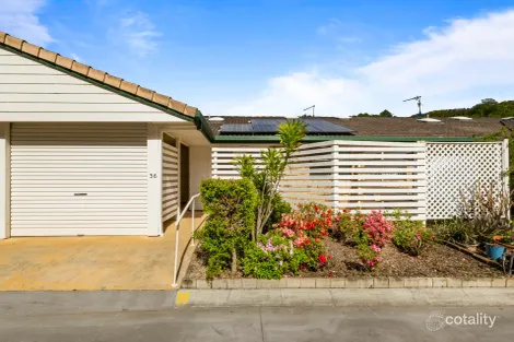 Property photo of 36/18 Doolan Street Nambour QLD 4560