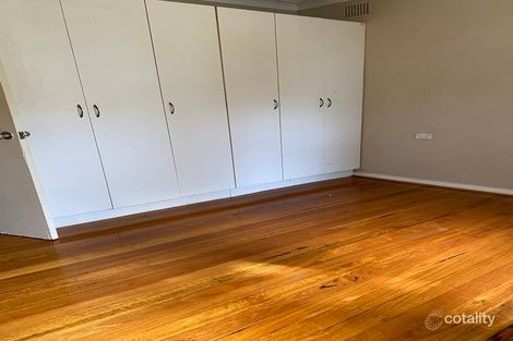 Property photo of 2/37-39 Marlene Crescent Greenacre NSW 2190