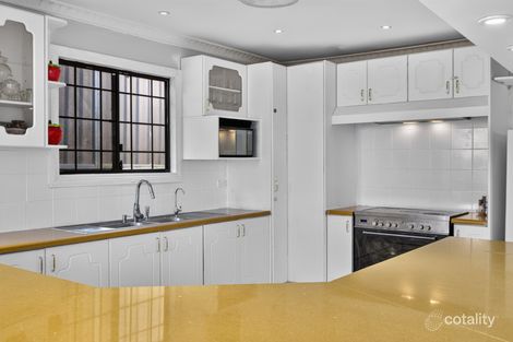 Property photo of 50 Kittyhawk Crescent Raby NSW 2566