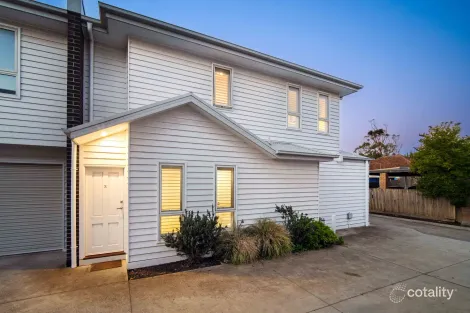 3/29 Munro St, Alfredton, VIC 3350