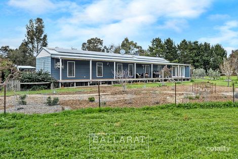 36 Ethels Ct, Amphitheatre, VIC 3468
