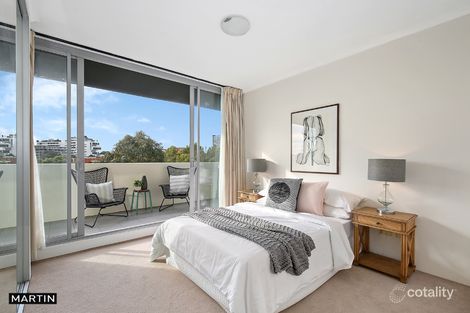 Property photo of 44/2 Hutchinson Walk Zetland NSW 2017