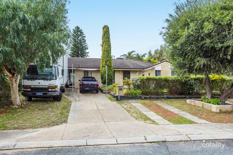 Property photo of 72 Juniper Way Forrestfield WA 6058