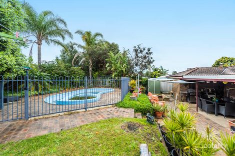 Property photo of 72 Juniper Way Forrestfield WA 6058