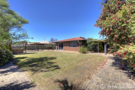 Property photo of 27 Pyrus Way Forrestfield WA 6058