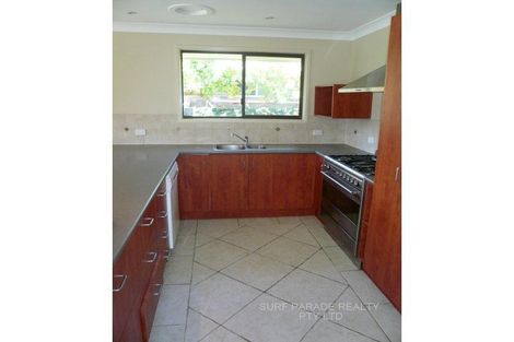 Property photo of 23 Helm Court Mermaid Waters QLD 4218