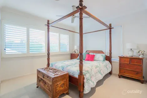 Property photo of 4 Brindabella Close Coomera QLD 4209