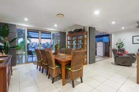 Property photo of 4 Brindabella Close Coomera QLD 4209