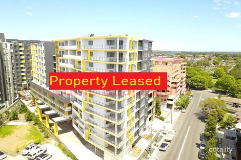 405/13-15 Cross St, Bankstown, NSW 2200