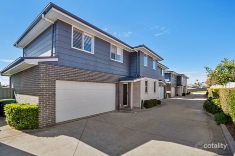 4/83 Wallsend St, Kahibah, NSW 2290