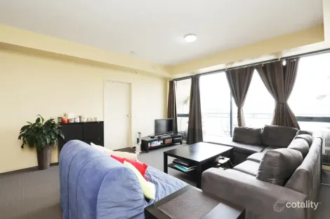 Property photo of 67/33 Jeffcott Street West Melbourne VIC 3003