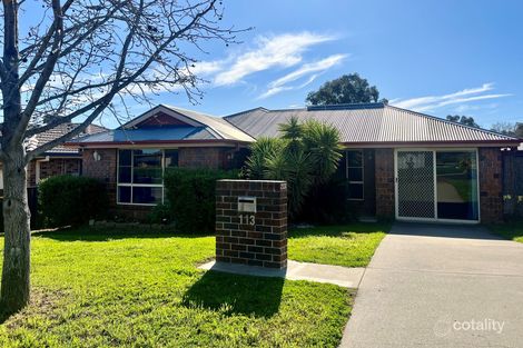 Property photo of 113 Glengarvin Drive Oxley Vale NSW 2340
