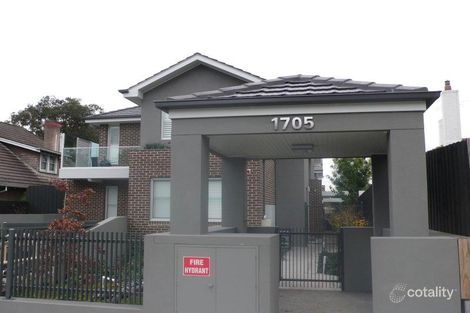 3/1705 Malvern Rd, Glen Iris, VIC 3146