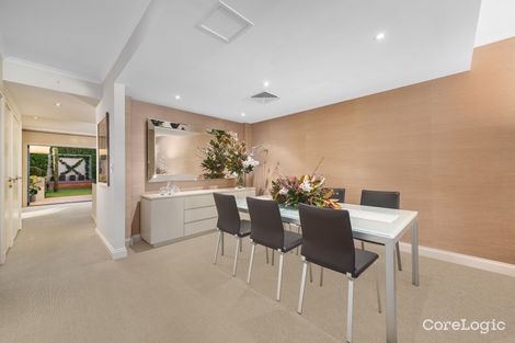 Property photo of 8 Cassins Avenue North Sydney NSW 2060