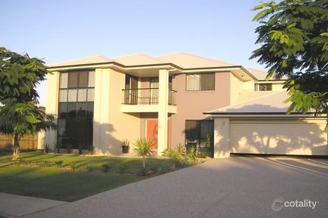 Property photo of 4 Bayfields Avenue Wellington Point QLD 4160
