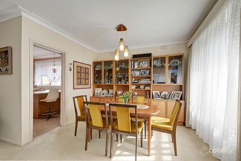 Property photo of 34 Torroodun Street Mount Waverley VIC 3149