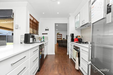 Property photo of 18 Forrest Street Lake Albert NSW 2650