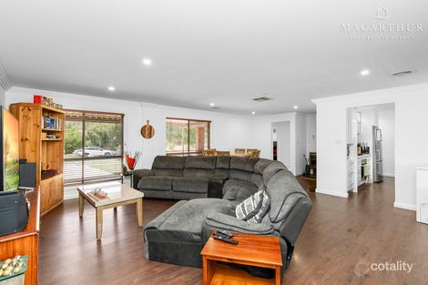 Property photo of 18 Forrest Street Lake Albert NSW 2650