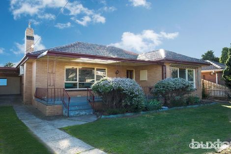 Property photo of 3 Nina Court Bentleigh East VIC 3165