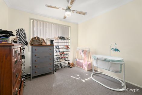Property photo of 39 Saraband Drive Eatons Hill QLD 4037