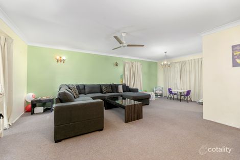 Property photo of 39 Saraband Drive Eatons Hill QLD 4037