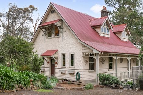 6 Castle Rd, North Warrandyte, VIC 3113